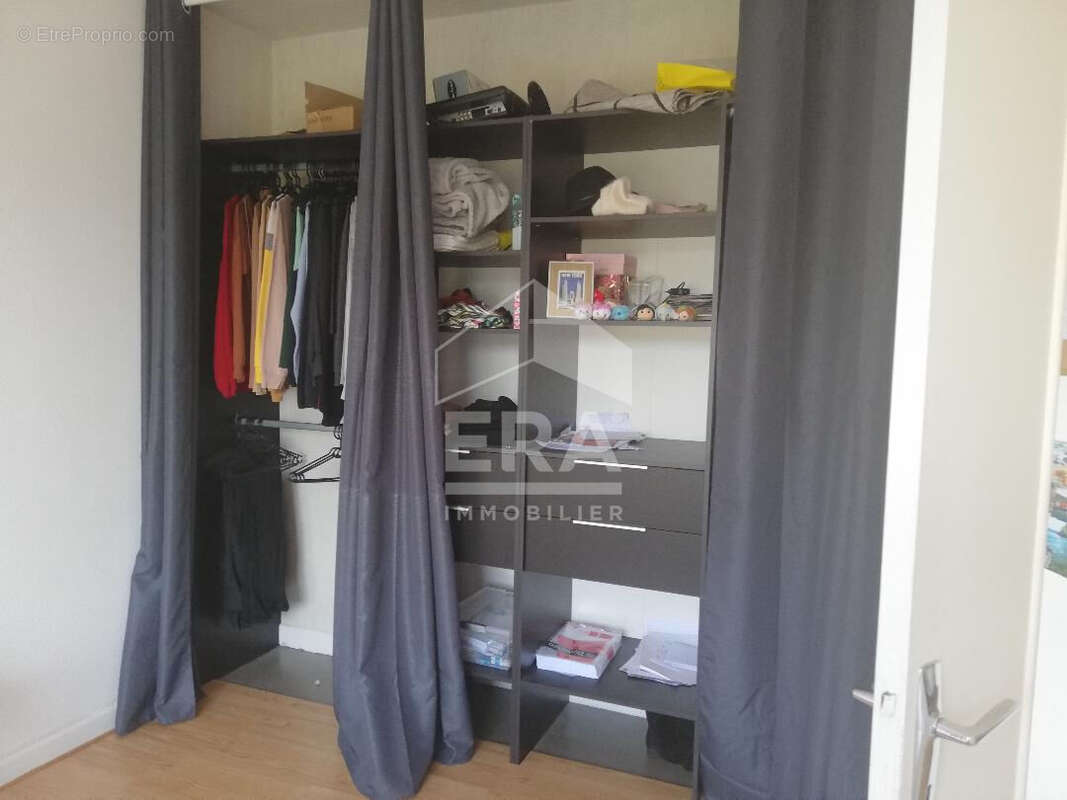 Appartement à EPINAL