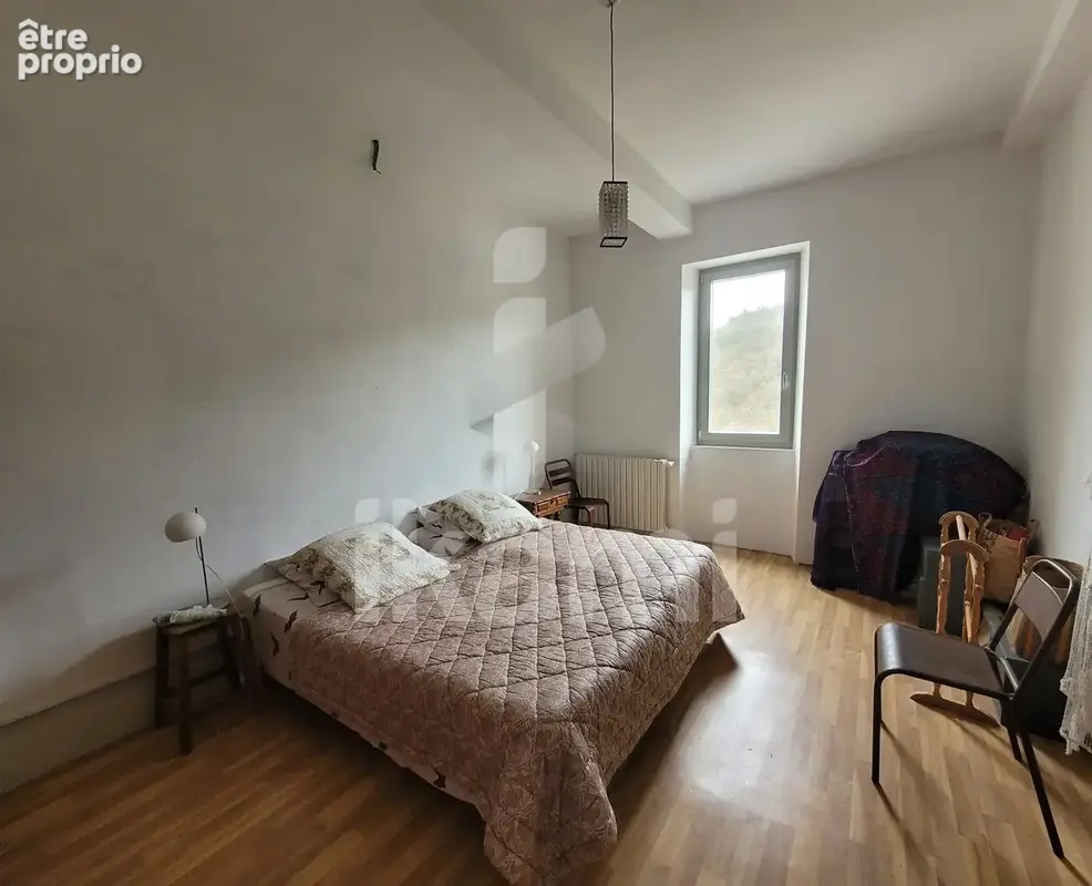 Bâtisse du XVIIIe siècle avec dépendances   Vallée de la Drôme - photo 11