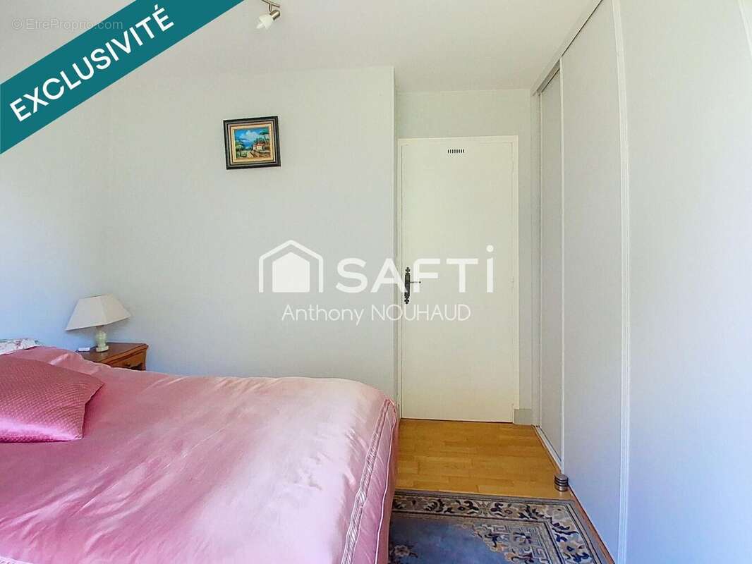 Maison 80 m² à Verrieres  - photo 8