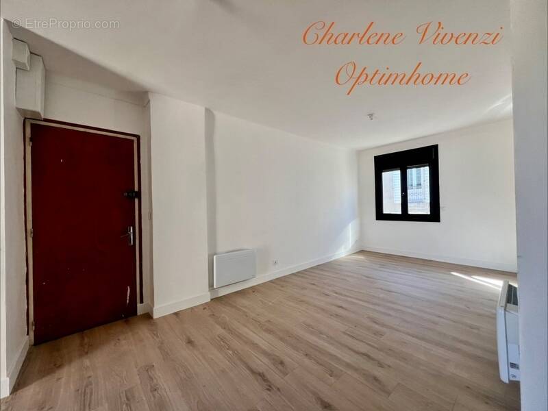 Appartement à BOURG-MADAME