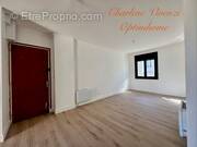 Appartement à BOURG-MADAME