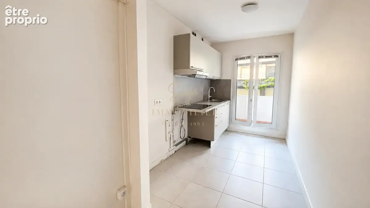 T3 - 70 m2 - paradis saint giniez 13008 marseille - photo 5