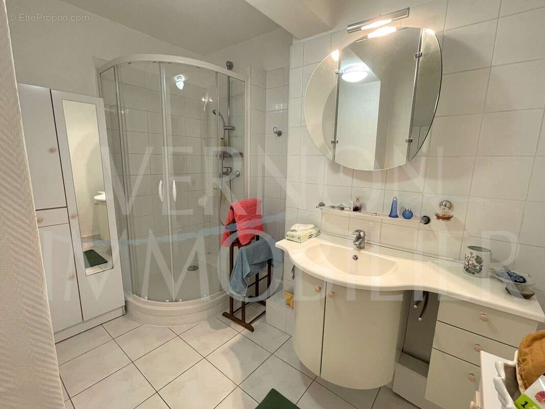 Appartement à VERNON