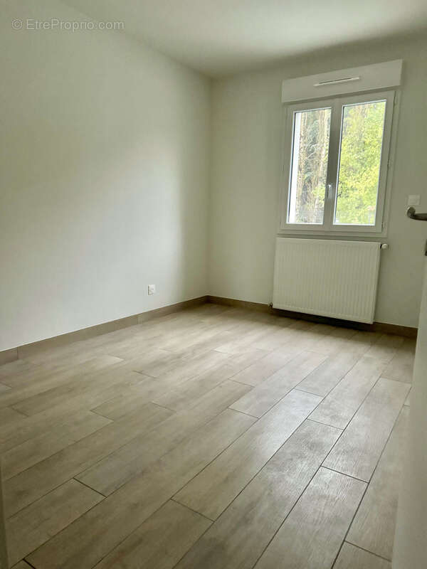 Maison à AMILLY