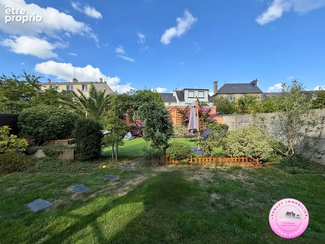 Soquet rennes   à vendre   maison rennes sainte-thérèse - photo 3