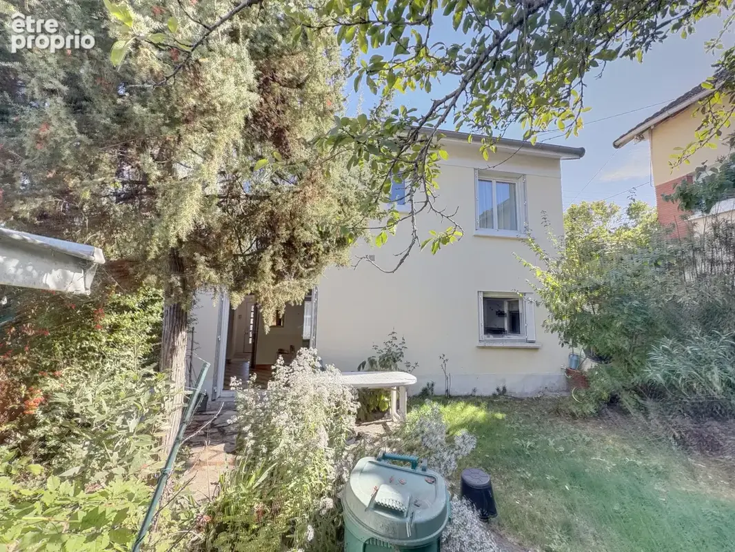 Maison à CHELLES