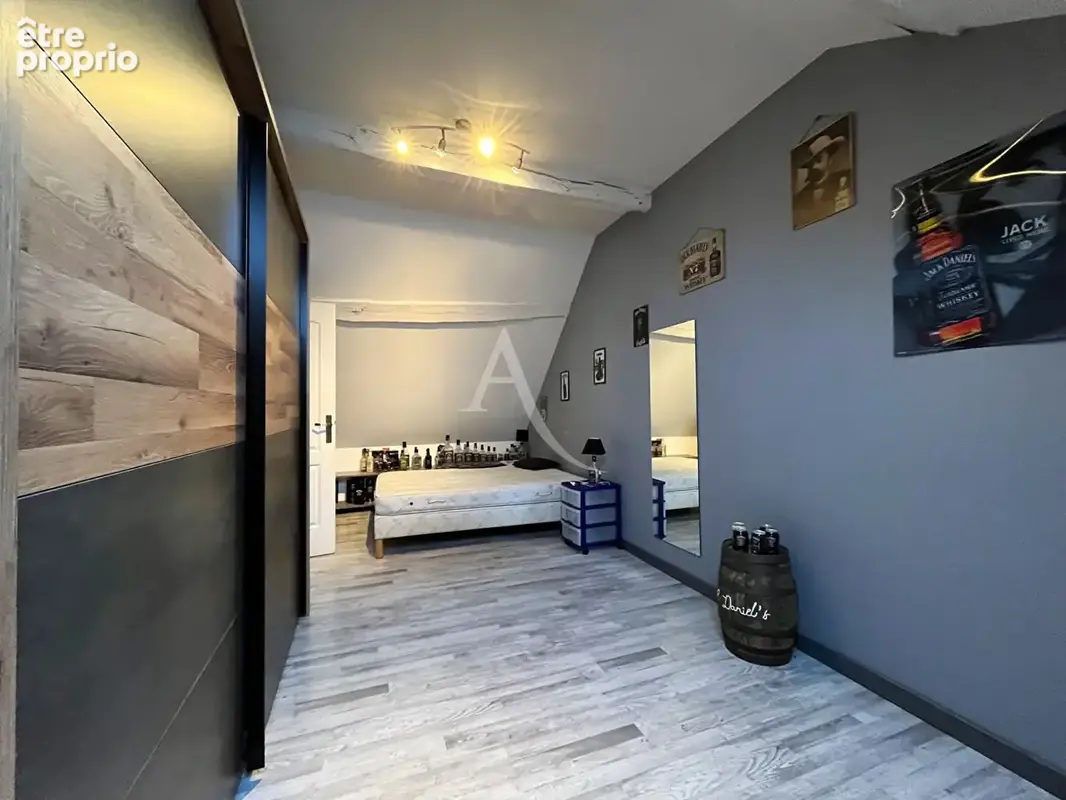 Maison à Cellettes - photo 11