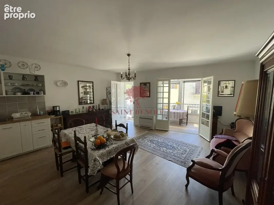 Maison a vendre a grabels - photo 3