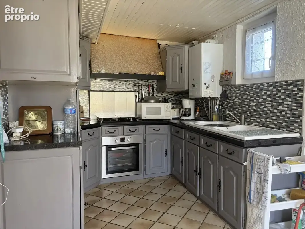 Charmante maison à découvrir ! - photo 3