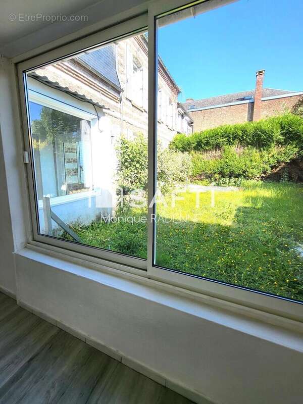 Photo 7 - Maison à DOULLENS