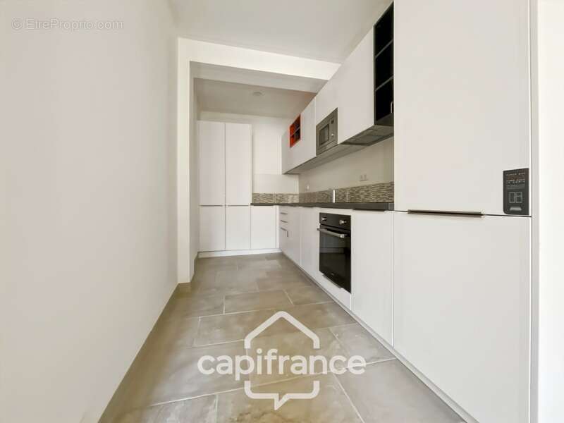 Appartement à BEAUNE