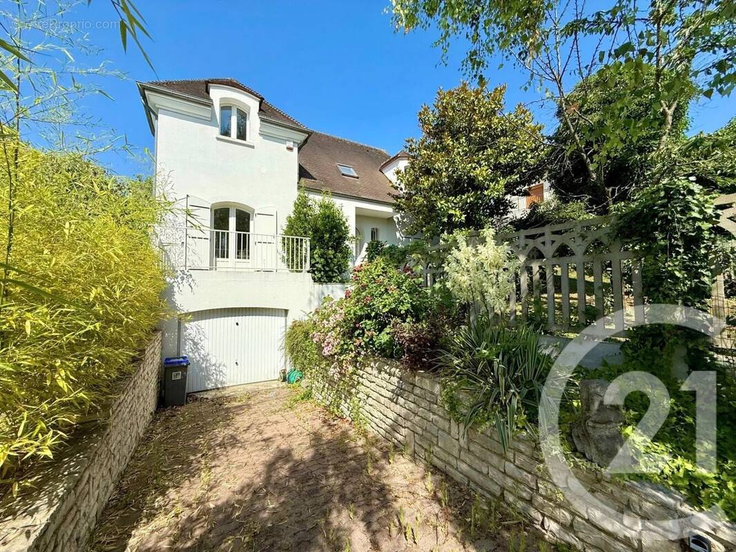 Maison à ARGENTEUIL