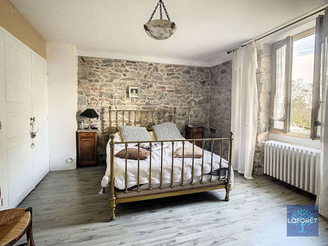 Maison à SAINT-PAUL-LES-DAX