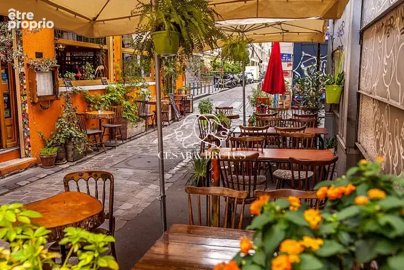 Photo Autres à Lyon-1e au prix de 220 000€
