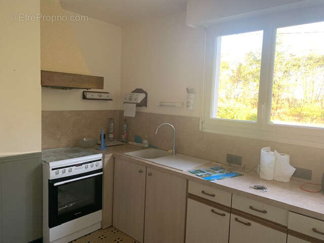 Maison à SAINT-GERAND