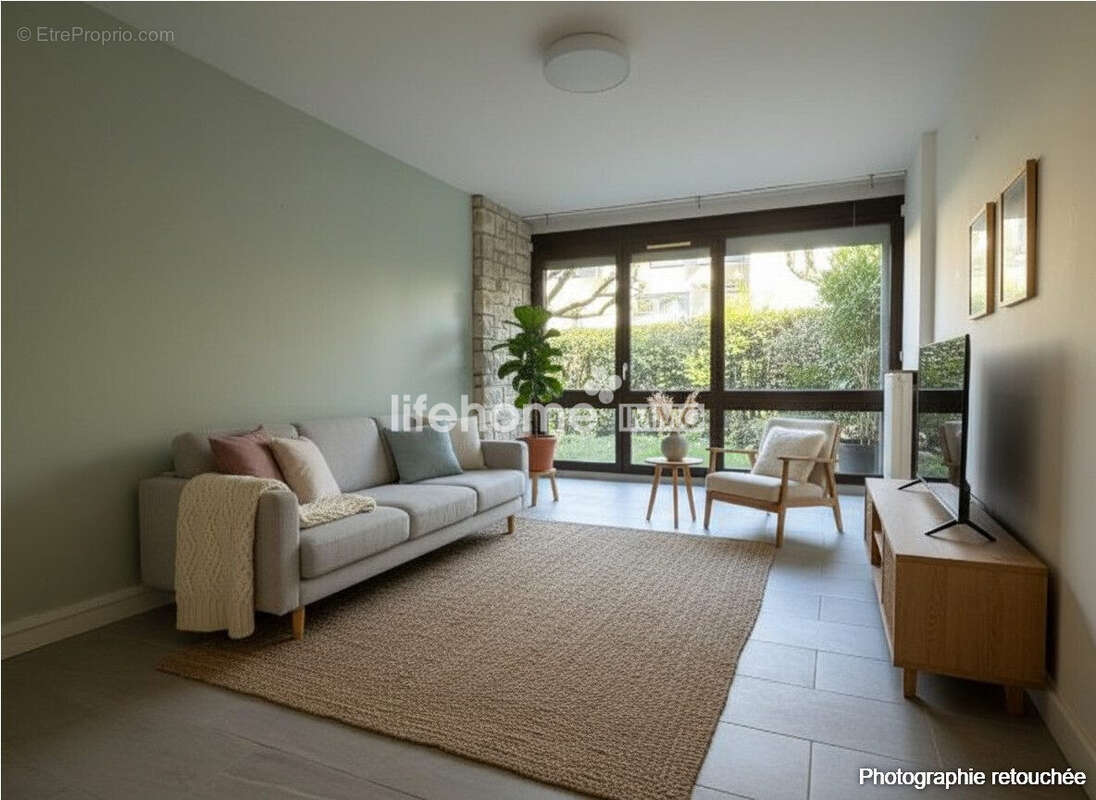 Appartement à EYBENS