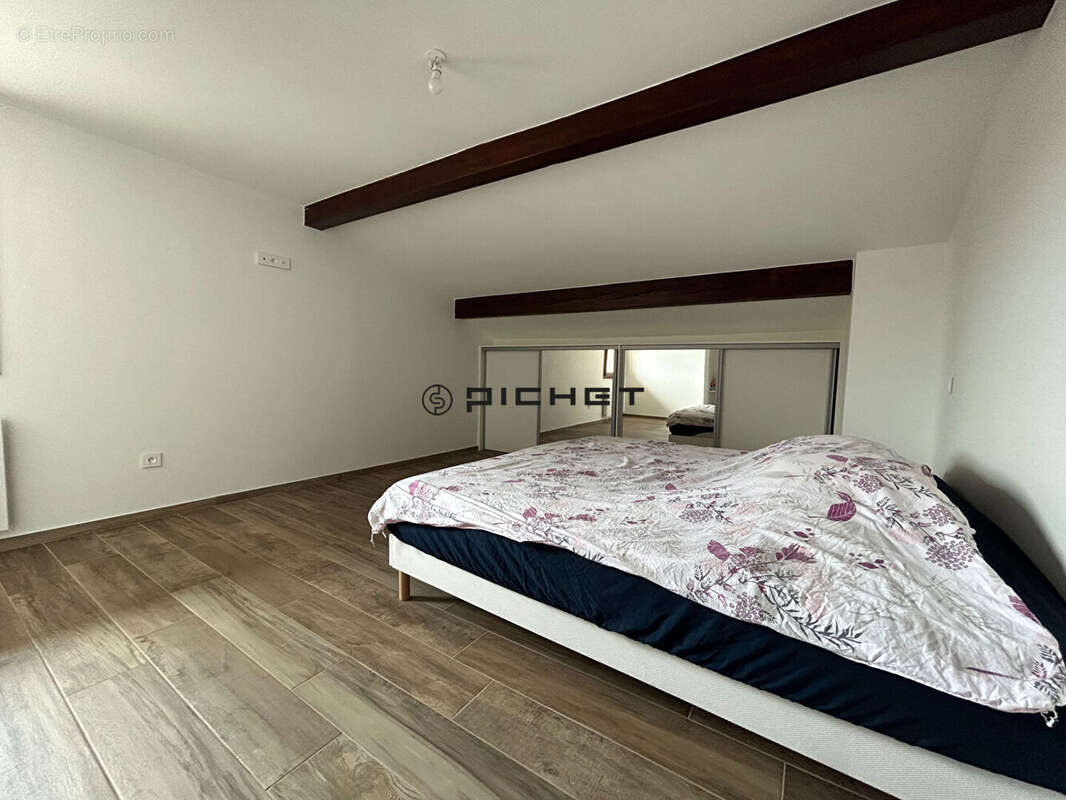 Appartement Eloise 3 pièces 52 m2 - Vendu Loué meublé - photo 4