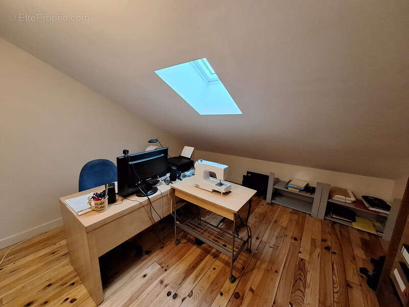 Maison à vendre 3 chambres 107 m² sur 2034 m² SAINT GERME (32) - photo 10
