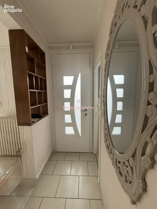 Maison à CHATEAUROUX