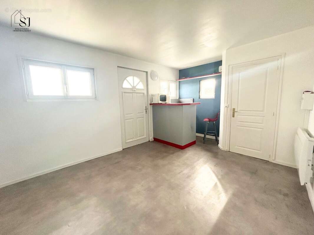 Maison à TUPIN-ET-SEMONS