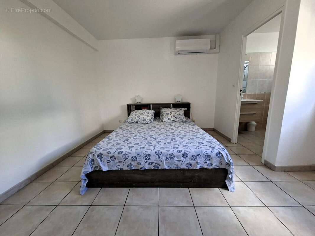 Appartement à LES TROIS-ILETS