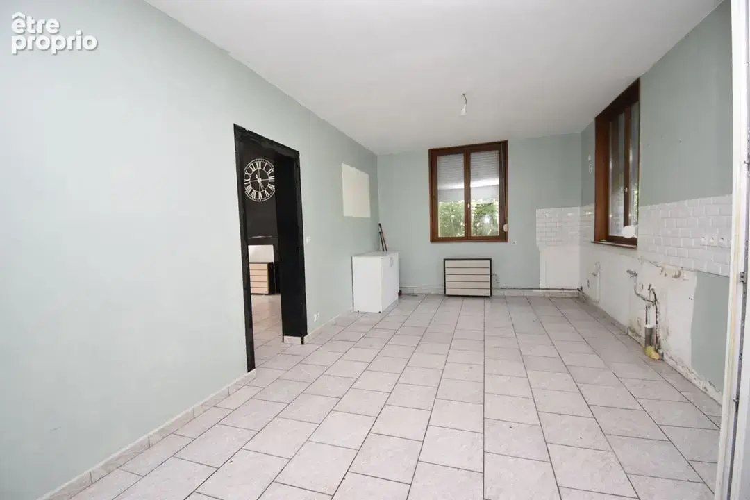 Maison 108 m² à Ligny-En-Cambresis  - photo 2