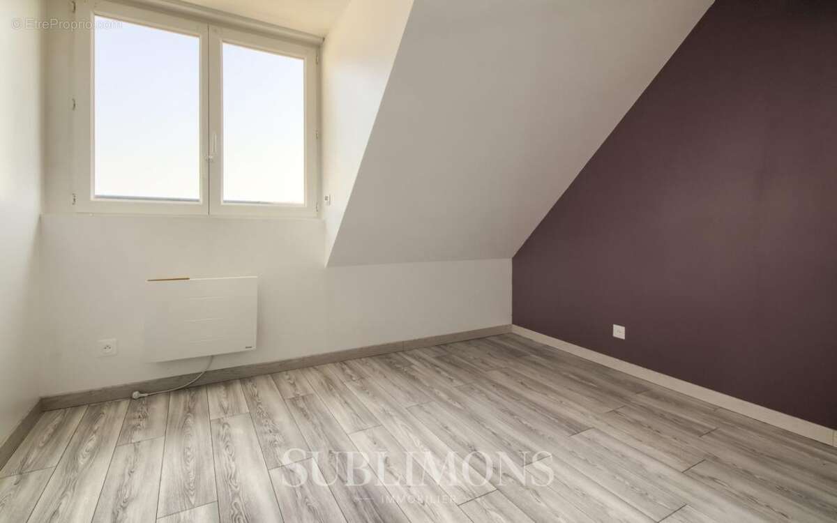 Vie tout à pied à Plouhinec : Charmante maison de 4 chambres a - photo 10