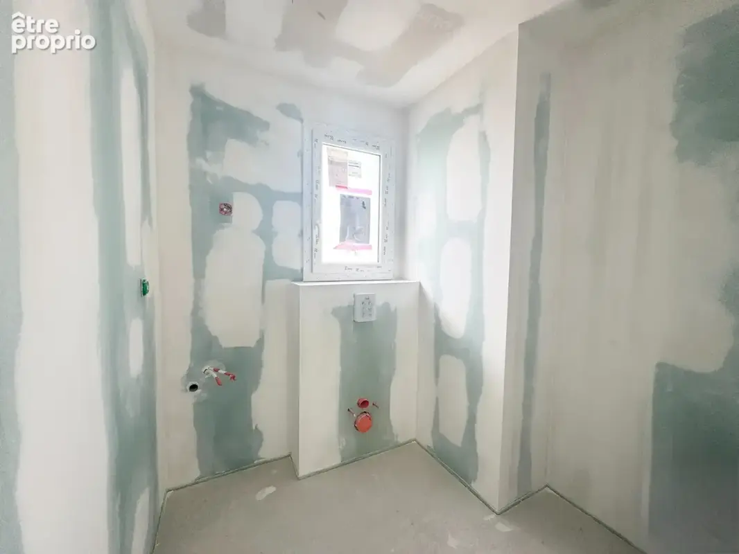 Maison individuelle 2023 à terminer Perrigny Les Dijon(21) - photo 6