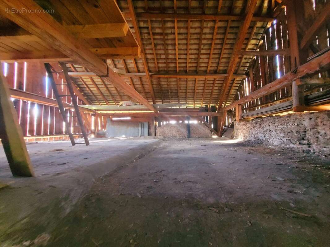 Maison à SAINT-JEAN-DE-MAURIENNE