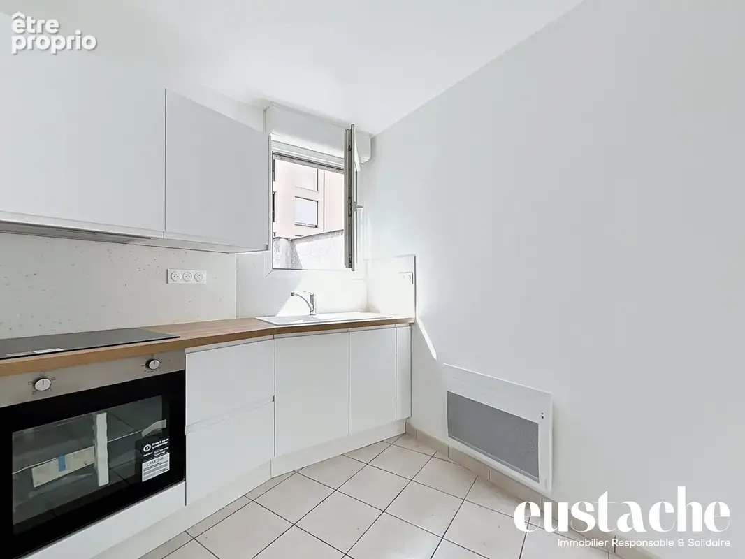 Appartement 2 pièces 47 m² à vendre à Paris-19e (75019) - photo 7