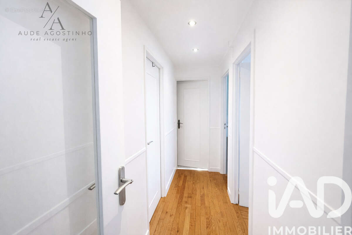 Photo 7 - Appartement à MAISONS-ALFORT