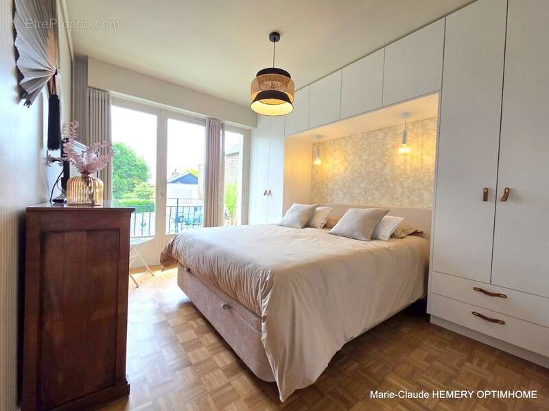 Appartement à DINARD