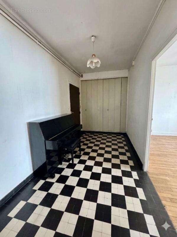 Appartement à AMIENS