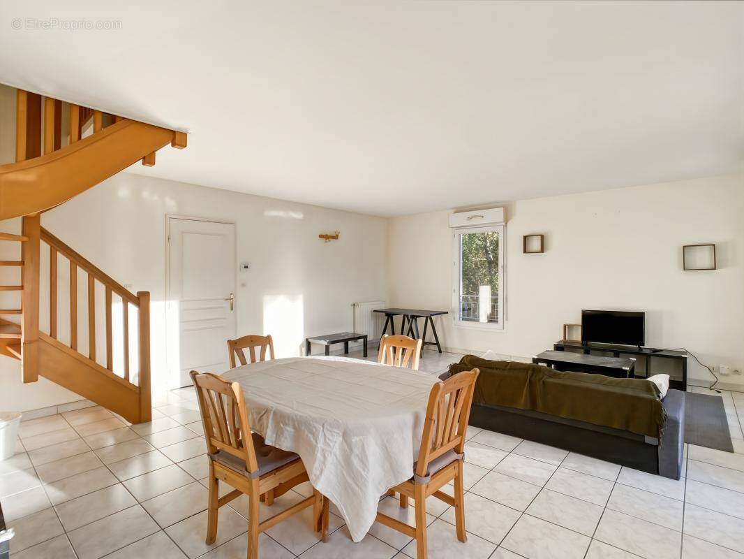 Appartement à TALENCE