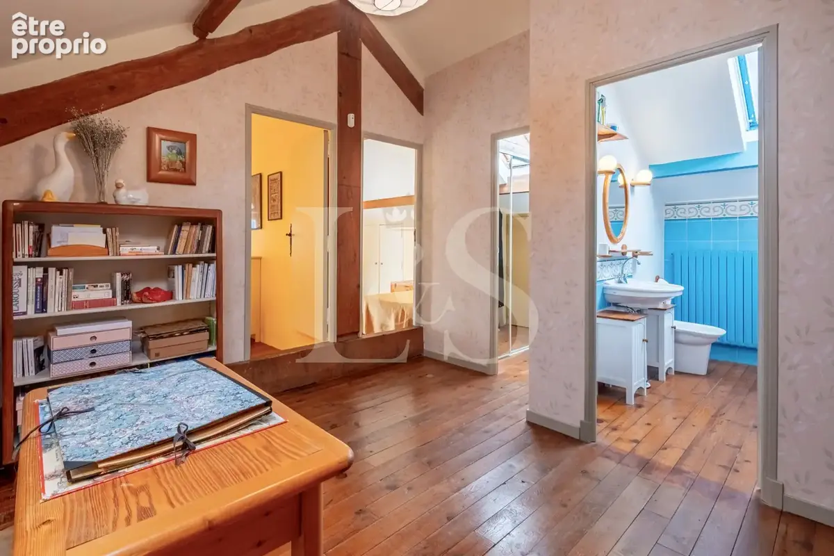 Charmante maison des années 30 - photo 18