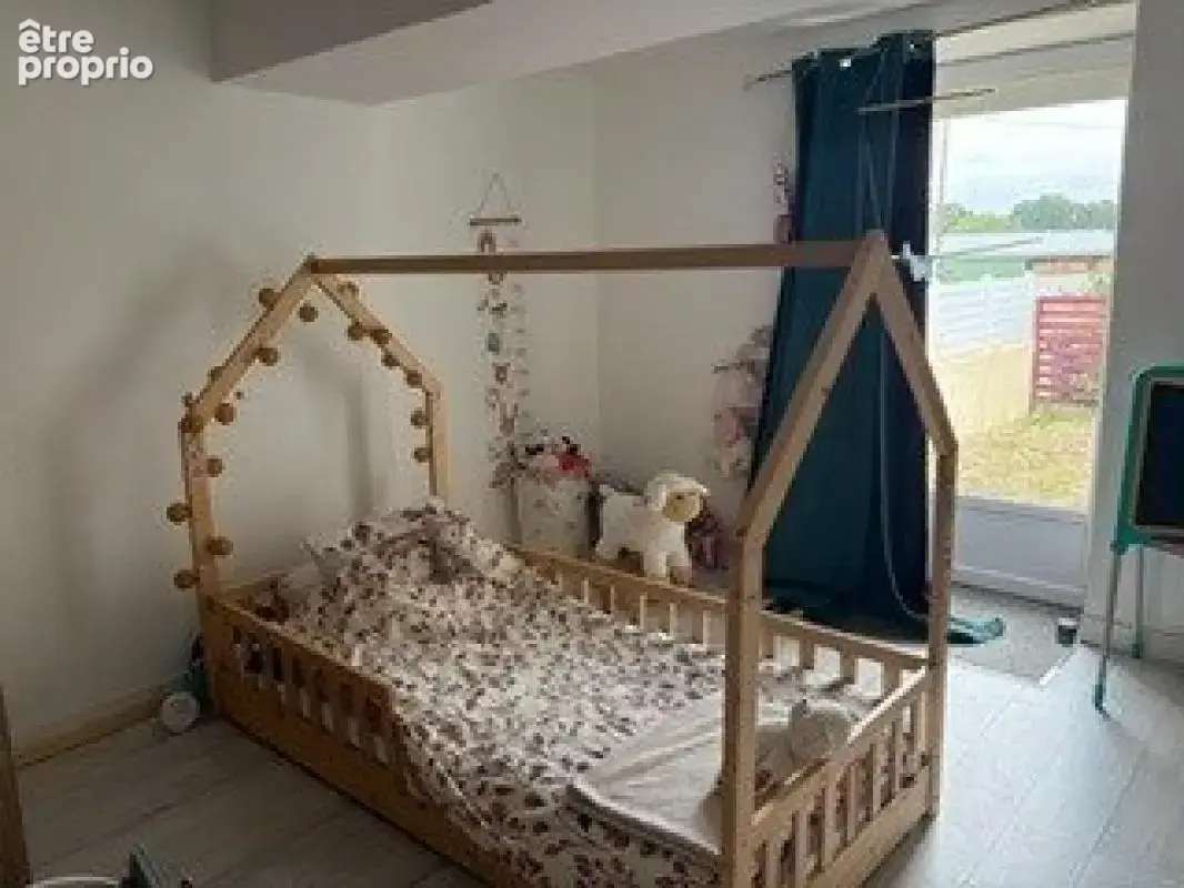 Maison en campagne avec 2 dépendances - photo 5