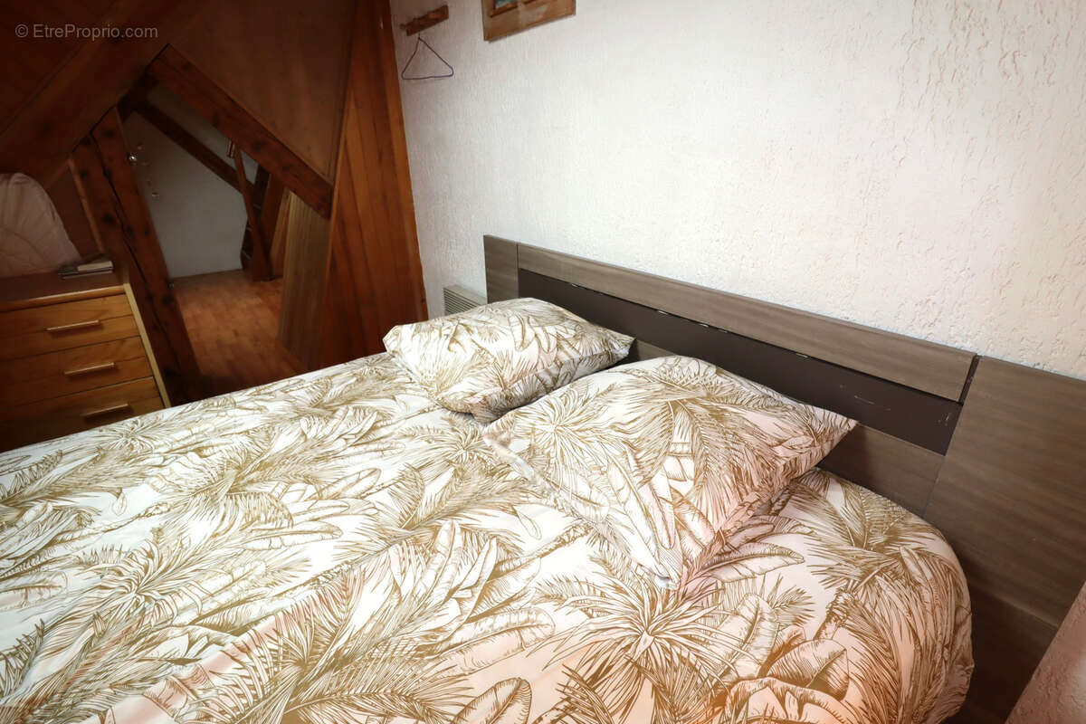 Appartement à ALLOS