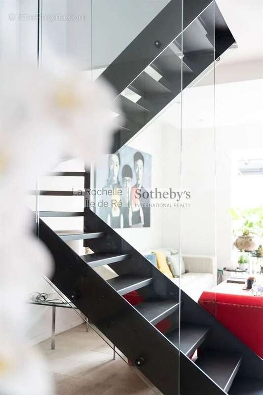 Maison à CHATELAILLON-PLAGE