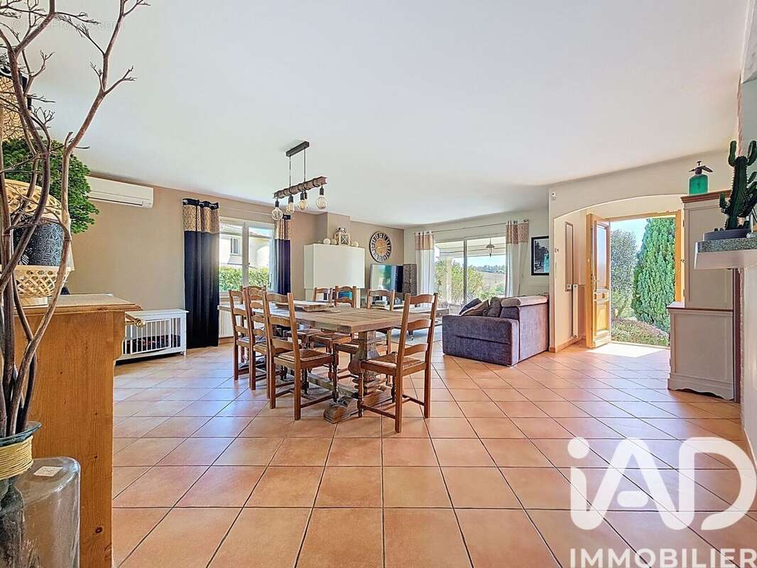 Photo 9 - Maison à L'ISLE-JOURDAIN