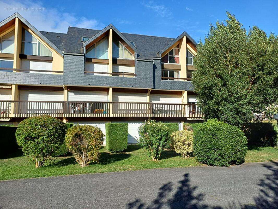 Appartement à SAINT-LARY-SOULAN