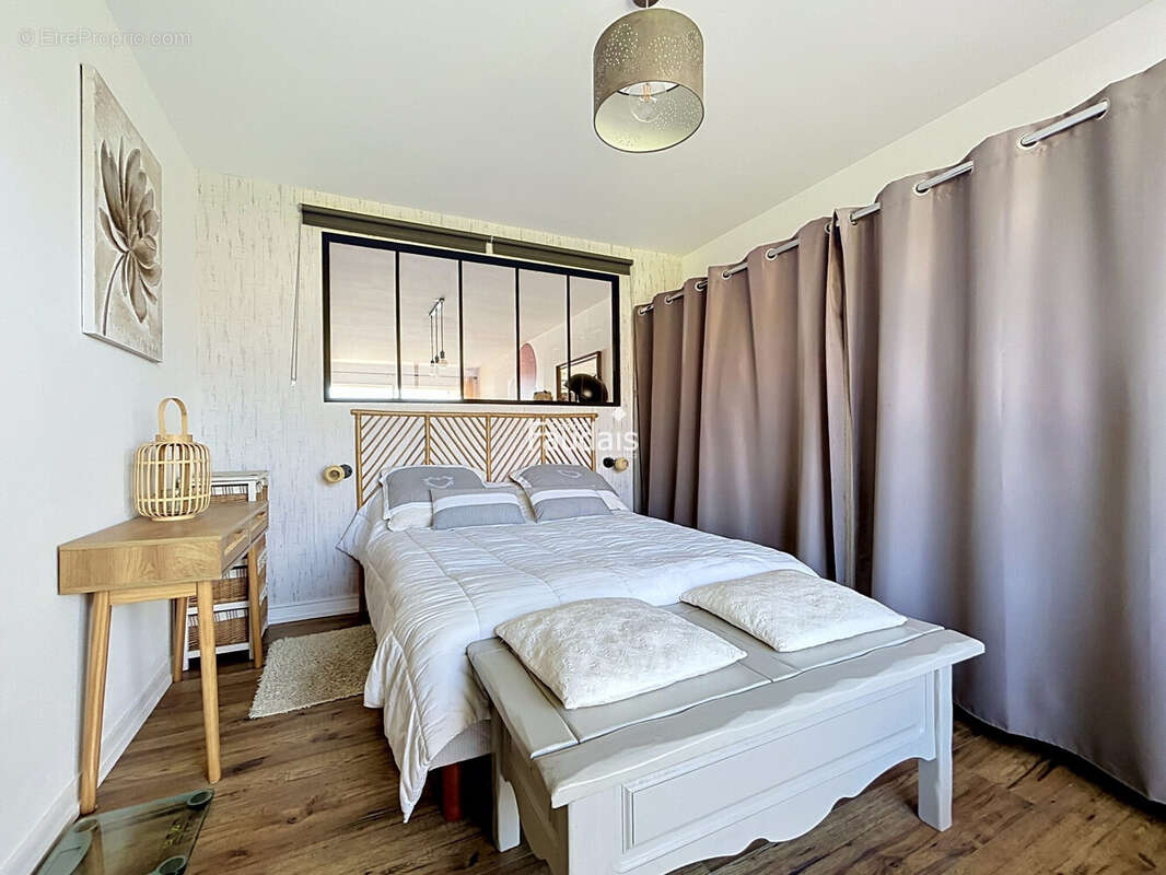 Appartement 49 m² à Grandcamp-Maisy  - photo 5