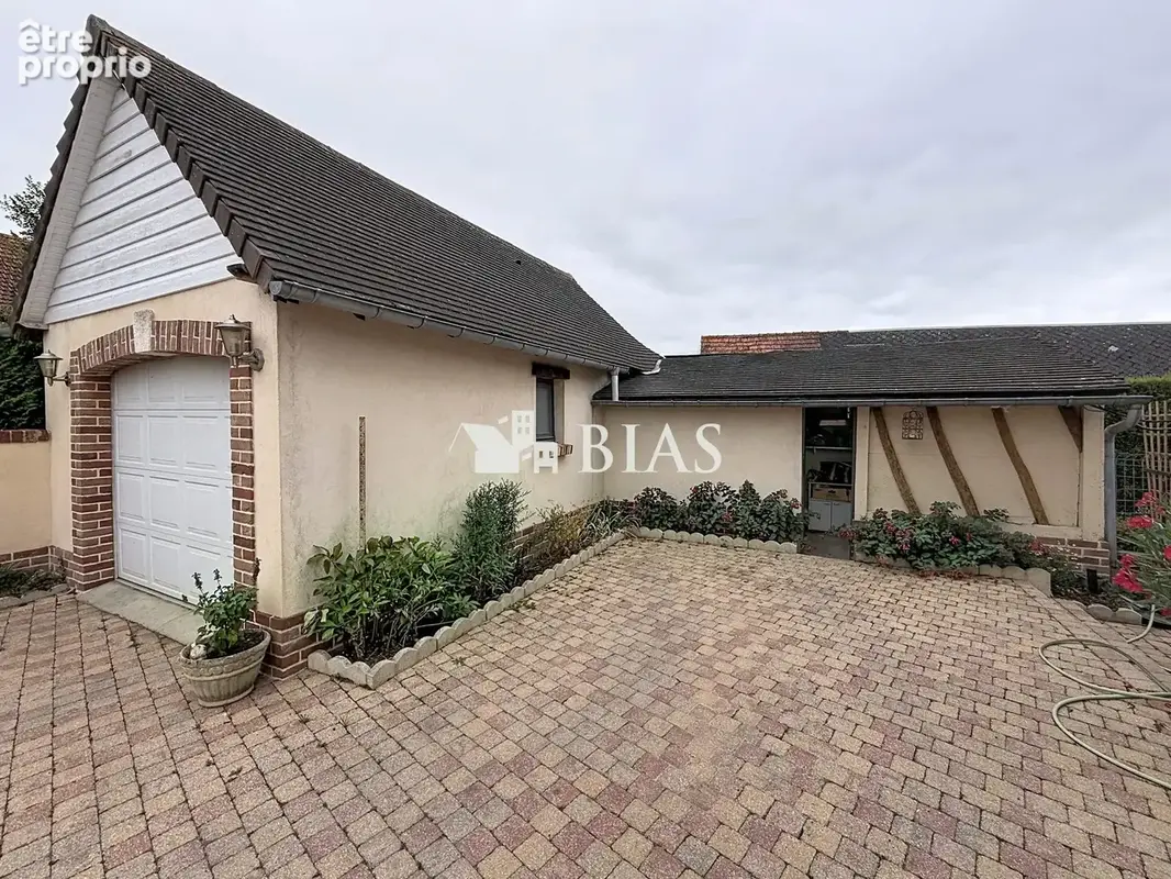Maison 175 m² à Neufchatel-En-Bray  - photo 5