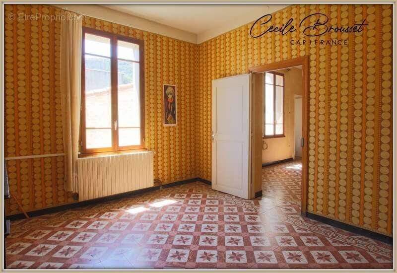 Appartement à CERET