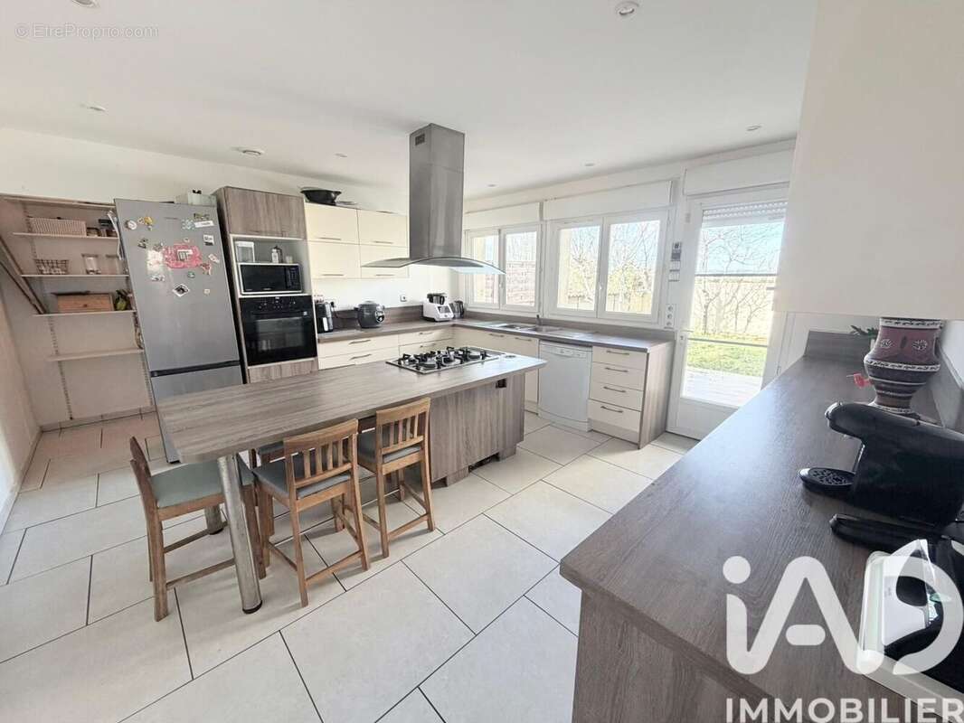 Photo 9 - Maison à BOURGES