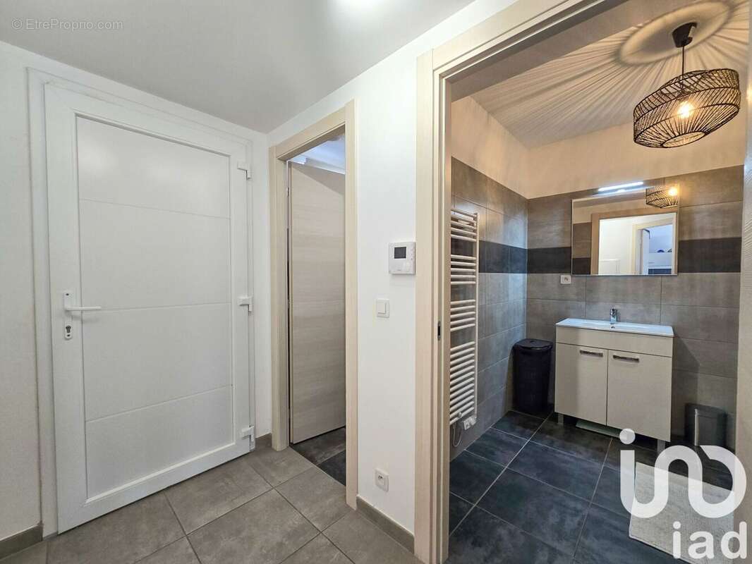 Photo 3 - Appartement à CALVI