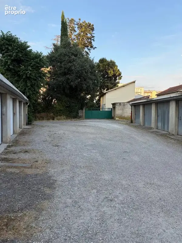 Parking à vendre à Romans-Sur-Isere (26100) - photo 3