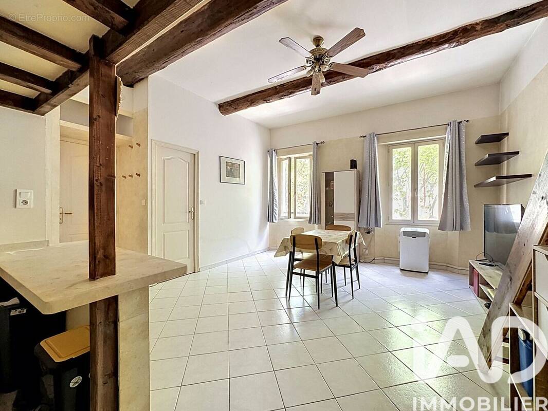 Photo 1 - Appartement à TARADEAU