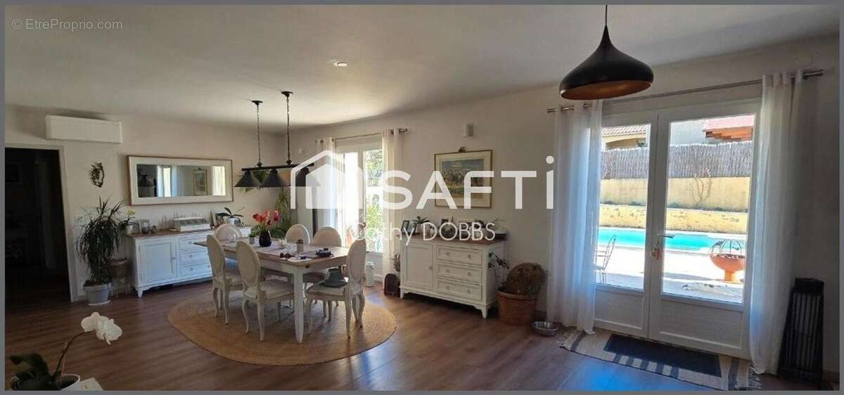 Photo 4 - Maison à RIEZ