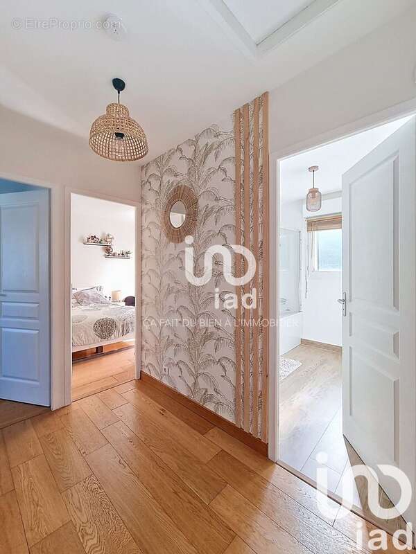 Photo 5 - Maison à BRIE-COMTE-ROBERT