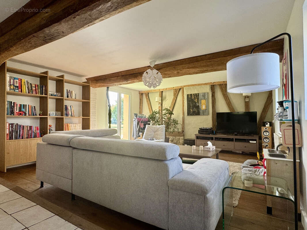 Maison à GACE